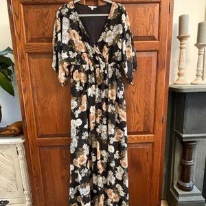 Baltic Born maxi dress